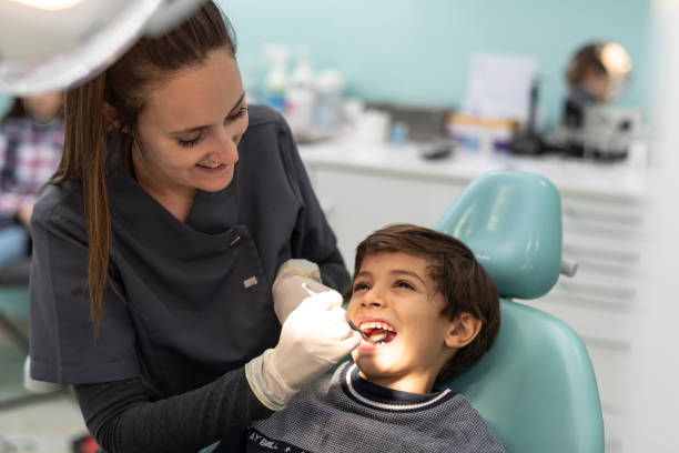 Best Urgent Care for Lost Fillings or Crowns in Frankl, IN