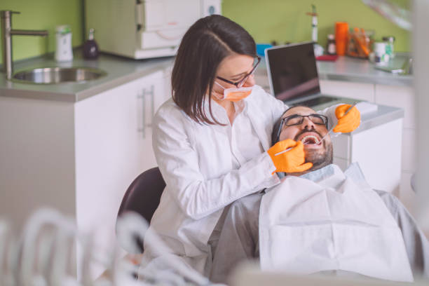 Best Emergency Dental Care for Broken or Chipped Teeth in Frankl, IN