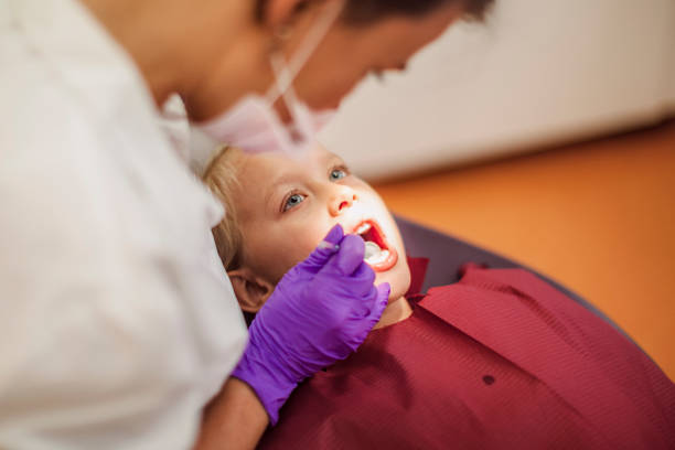 Best Emergency Treatment for Dental Infections or Abscesses in Frankl, IN