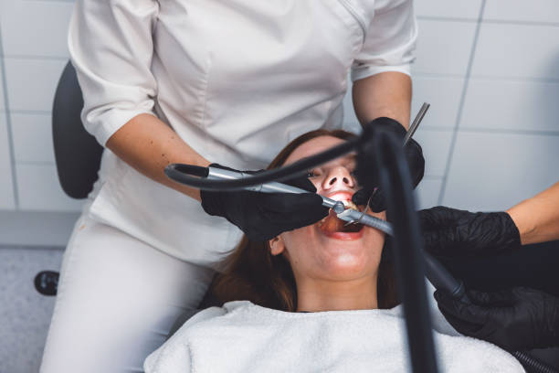 Best Weekend Emergency Dentist in Frankl, IN