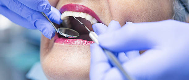 Best Emergency TMJ Treatment in Frankl, IN