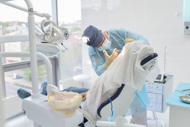Best Emergency Wisdom Teeth Removal in Frankl, IN